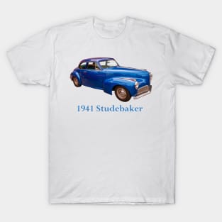 1941 Studebaker T-Shirt